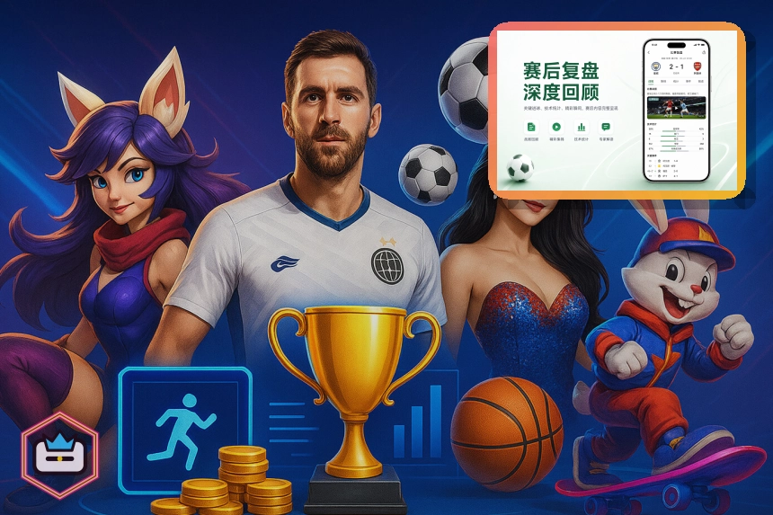 2026美加墨世界杯赛程与球队资料主图